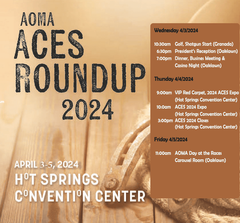 ACES EXPO & CONVENTION